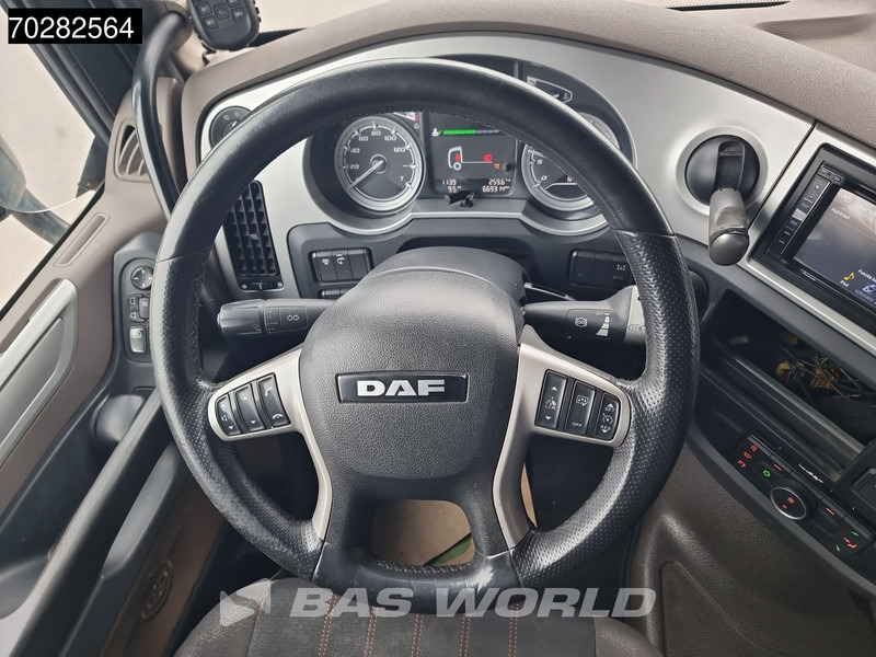 Camión multibasculante DAF XF 480 6X2 NL-Truck VDL S-30-6400 ACC Standklima Euro 6: foto 19