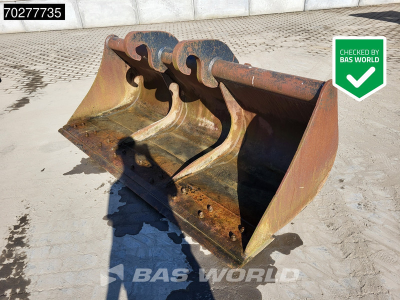 Verachtert CW45S 2370 wide / 1066 KG - Implemento: foto 1 Verachtert CW45S 2370 wide / 1066 KG - Implemento: foto 1