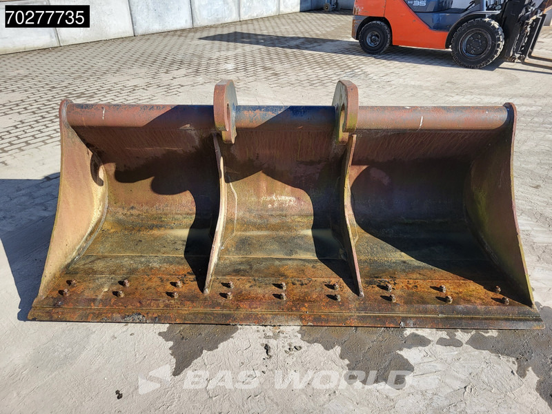 Verachtert CW45S 2370 wide / 1066 KG - Implemento: foto 3 Verachtert CW45S 2370 wide / 1066 KG - Implemento: foto 3