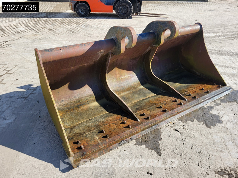 Verachtert CW45S 2370 wide / 1066 KG - Implemento: foto 2 Verachtert CW45S 2370 wide / 1066 KG - Implemento: foto 2