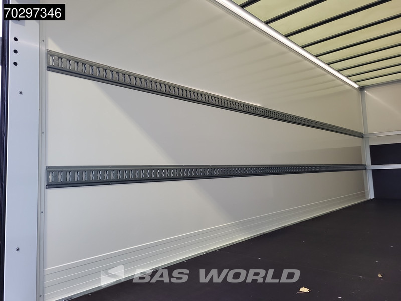 Iveco Eurocargo 160E280 4X2 NEW! 1500 KG Ladebordwand Automatic ACC Xenon Euro 6 - Camión caja cerrada: foto 5 Iveco Eurocargo 160E280 4X2 NEW! 1500 KG Ladebordwand Automatic ACC Xenon Euro 6 - Camión caja cerrada: foto 5