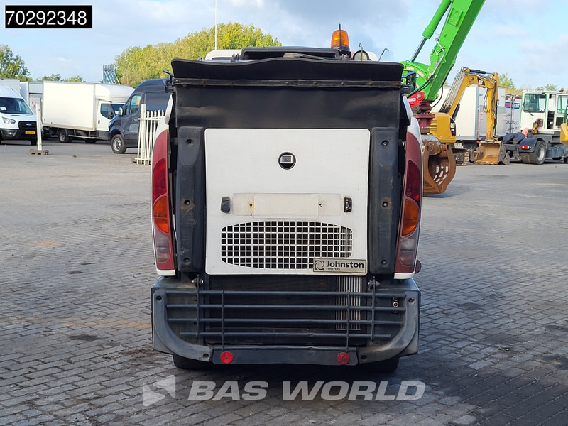 Johnston 142A 101T SUPERSTRUCTURE NOT WORKING - Barredora vial: foto 5 Johnston 142A 101T SUPERSTRUCTURE NOT WORKING - Barredora vial: foto 5