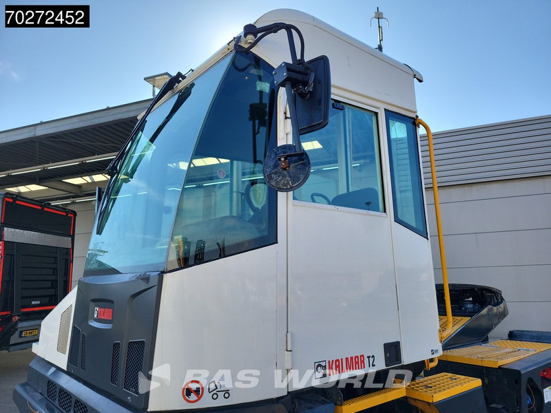 Kalmar T2 T2 4X2 Euro 6 - Tractor industrial: foto 3 Kalmar T2 T2 4X2 Euro 6 - Tractor industrial: foto 3