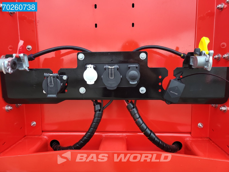 Semirremolque góndola rebajadas nuevo Kässbohrer LB3E NEU Mega Ausziehbar Lift+Lenkachse: foto 19