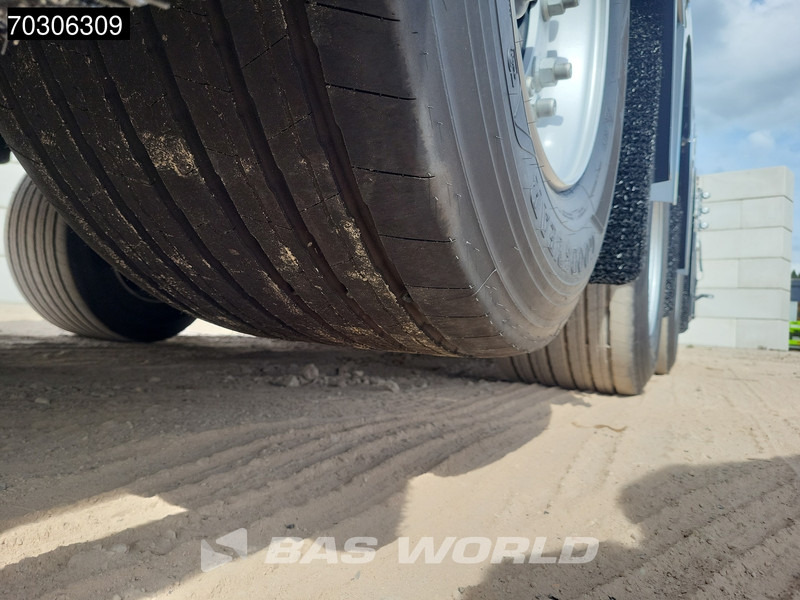 Semirremolque góndola rebajadas nuevo Kässbohrer LB3E NEW - UNSUSED Lift + Lenkachse: foto 18