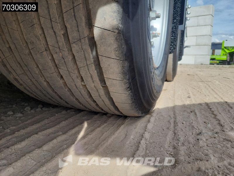 Semirremolque góndola rebajadas nuevo Kässbohrer LB3E NEW - UNSUSED Lift + Lenkachse: foto 14