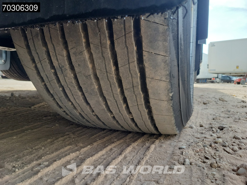 Semirremolque góndola rebajadas nuevo Kässbohrer LB3E NEW - UNSUSED Lift + Lenkachse: foto 16