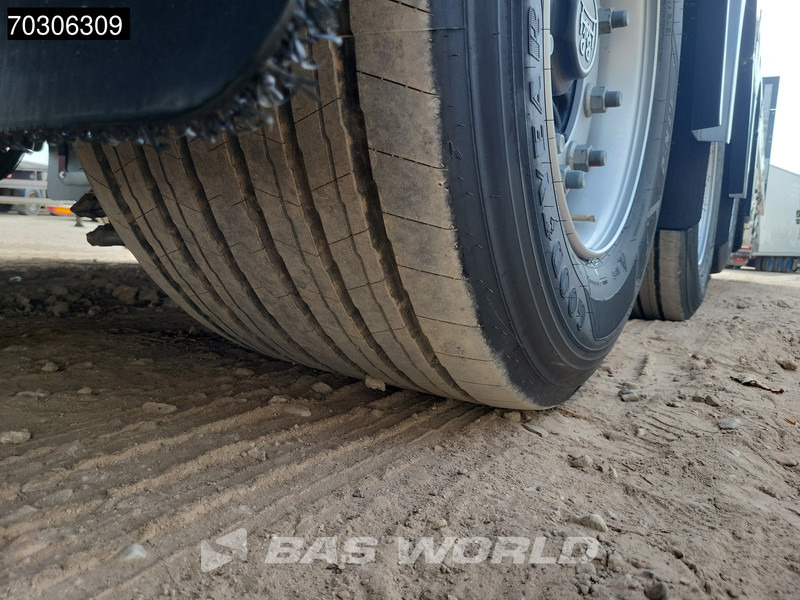 Semirremolque góndola rebajadas nuevo Kässbohrer LB3E NEW - UNSUSED Lift + Lenkachse: foto 15