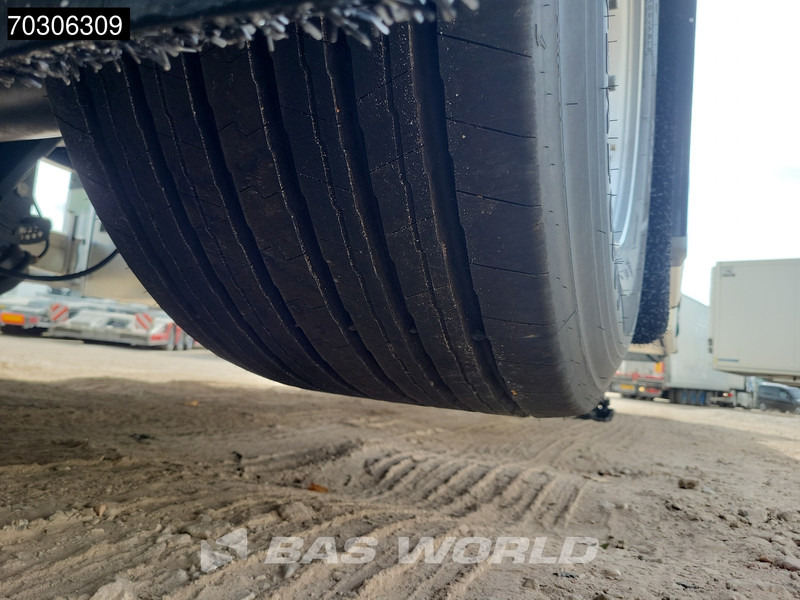 Semirremolque góndola rebajadas nuevo Kässbohrer LB3E NEW - UNSUSED Lift + Lenkachse: foto 17