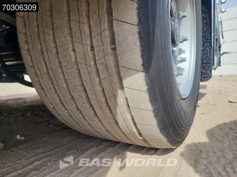Semirremolque góndola rebajadas nuevo Kässbohrer LB3E NEW - UNSUSED Lift + Lenkachse: foto 13