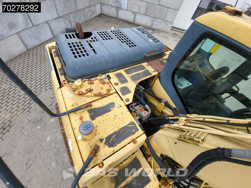 Leasing de Komatsu PC180LC-7K Komatsu PC180LC-7K: foto 7