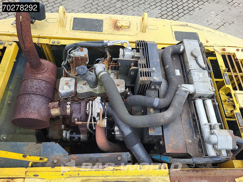 Leasing de Komatsu PC180LC-7K Komatsu PC180LC-7K: foto 9