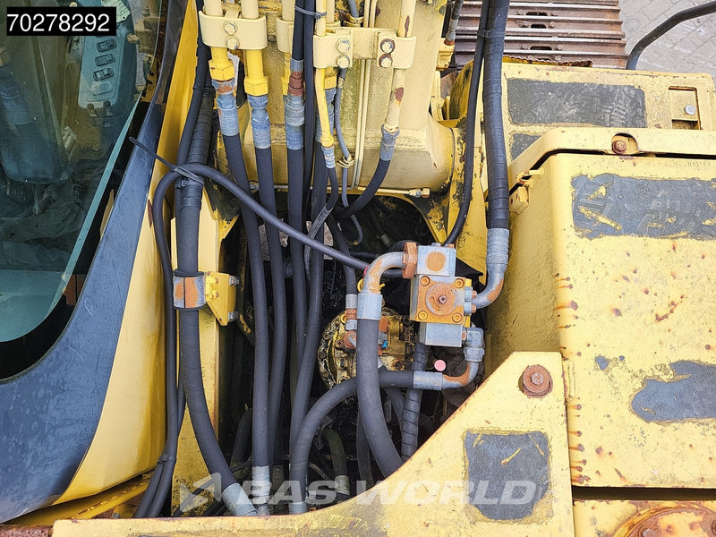Leasing de Komatsu PC180LC-7K Komatsu PC180LC-7K: foto 8