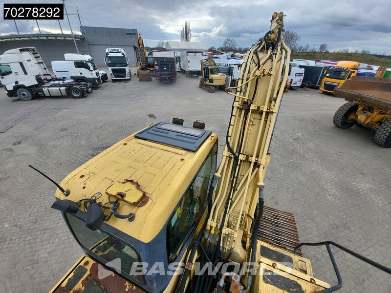 Leasing de Komatsu PC180LC-7K Komatsu PC180LC-7K: foto 6