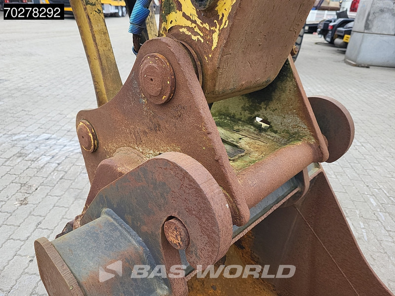 Komatsu PC180LC-7K - Excavadora de cadenas: foto 5 Komatsu PC180LC-7K - Excavadora de cadenas: foto 5