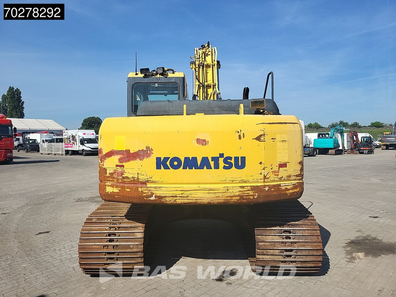 Leasing de Komatsu PC180LC-7K Komatsu PC180LC-7K: foto 13