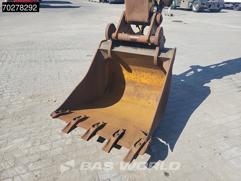 Leasing de Komatsu PC180LC-7K Komatsu PC180LC-7K: foto 18