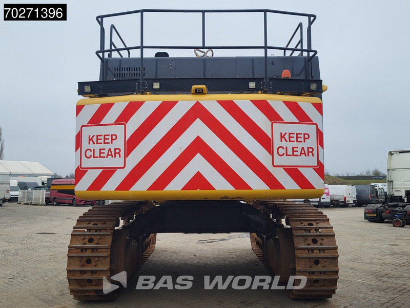 Komatsu PC700 LC -11 - Excavadora de cadenas: foto 5 Komatsu PC700 LC -11 - Excavadora de cadenas: foto 5