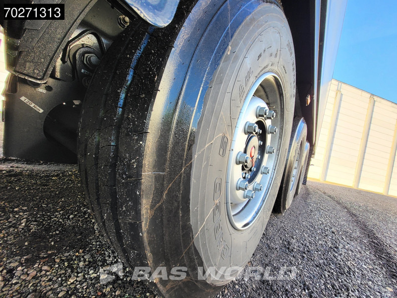 Semirremolque frigorífico nuevo Krone Carrier Vector 1550 3 axles Liftachse Palettenkasten: foto 18