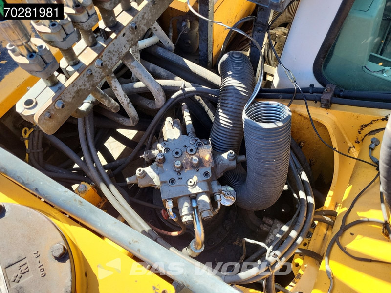 Excavadora de cadenas Liebherr R914B HDSL: foto 13