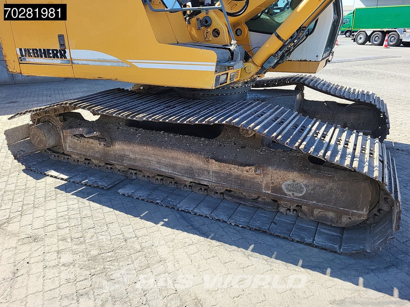 Excavadora de cadenas Liebherr R914B HDSL: foto 19