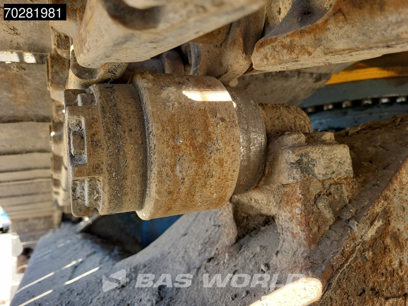 Excavadora de cadenas Liebherr R914B HDSL: foto 20