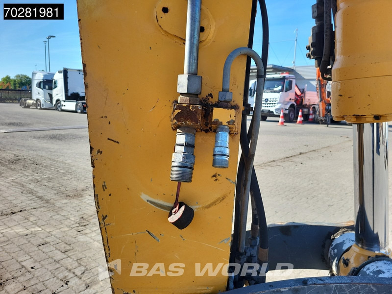 Excavadora de cadenas Liebherr R914B HDSL: foto 8