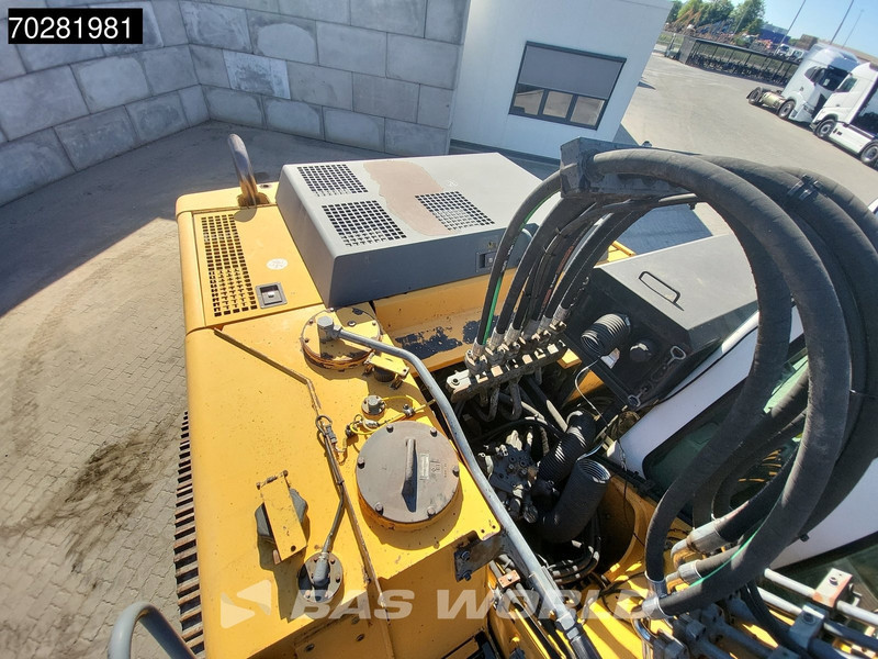 Excavadora de cadenas Liebherr R914B HDSL: foto 12