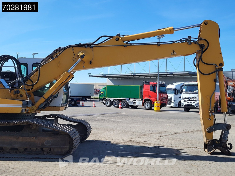 Excavadora de cadenas Liebherr R914B HDSL: foto 6