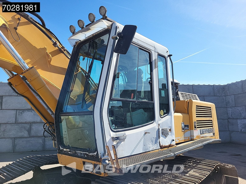 Excavadora de cadenas Liebherr R914B HDSL: foto 16