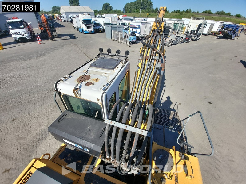 Excavadora de cadenas Liebherr R914B HDSL: foto 11