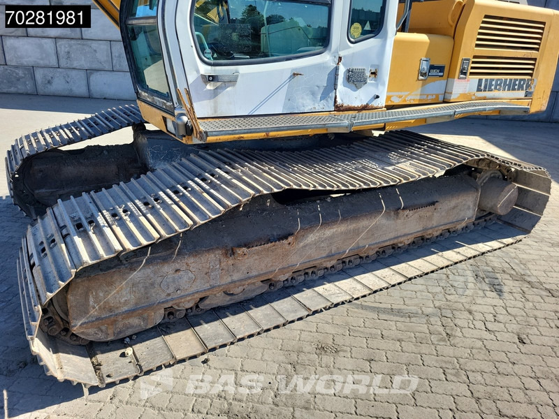 Excavadora de cadenas Liebherr R914B HDSL: foto 18