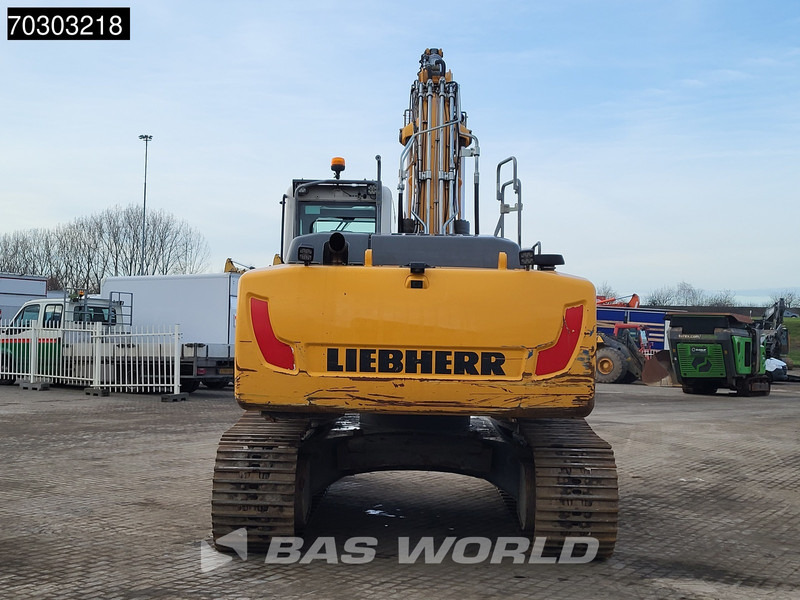 Liebherr R926 LC - Excavadora de cadenas: foto 3 Liebherr R926 LC - Excavadora de cadenas: foto 3