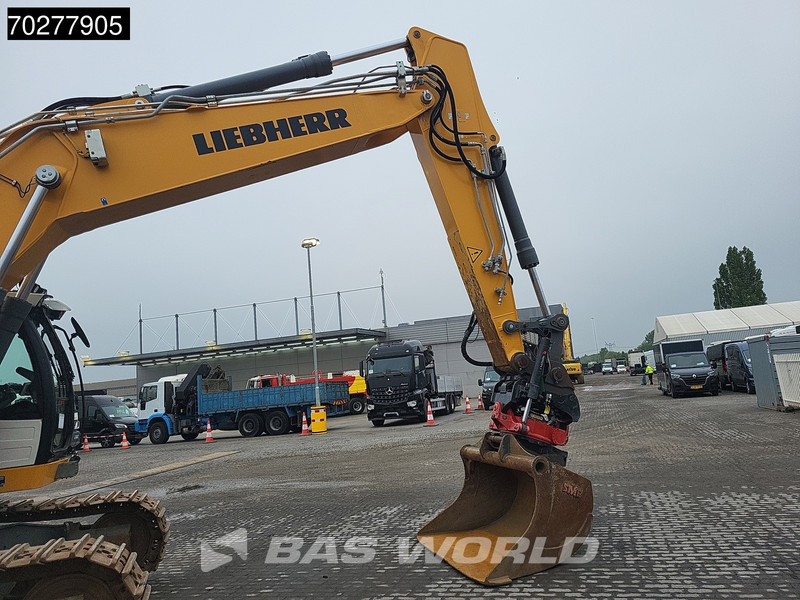Liebherr R936 LC - Excavadora de cadenas: foto 5 Liebherr R936 LC - Excavadora de cadenas: foto 5