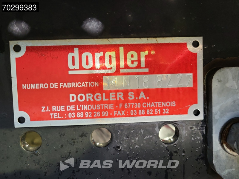 Camión multibasculante MAN TGS 28.460 6X2 Marrel AL20 S59 Containersysteem Automatic Liftachse Euro 6: foto 19 Camión multibasculante MAN TGS 28.460 6X2 Marrel AL20 S59 Containersysteem Automatic Liftachse Euro 6: foto 19