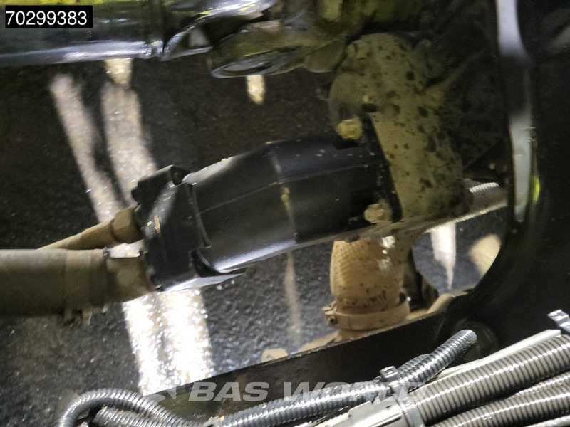 Camión multibasculante MAN TGS 28.460 6X2 Marrel AL20 S59 Containersysteem Automatic Liftachse Euro 6: foto 20 Camión multibasculante MAN TGS 28.460 6X2 Marrel AL20 S59 Containersysteem Automatic Liftachse Euro 6: foto 20