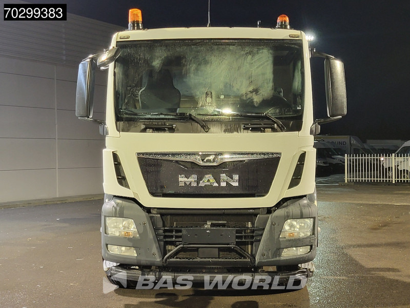 Camión multibasculante MAN TGS 28.460 6X2 Marrel AL20 S59 Containersysteem Automatic Liftachse Euro 6: foto 11 Camión multibasculante MAN TGS 28.460 6X2 Marrel AL20 S59 Containersysteem Automatic Liftachse Euro 6: foto 11