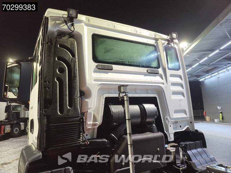 Camión multibasculante MAN TGS 28.460 6X2 Marrel AL20 S59 Containersysteem Automatic Liftachse Euro 6: foto 15 Camión multibasculante MAN TGS 28.460 6X2 Marrel AL20 S59 Containersysteem Automatic Liftachse Euro 6: foto 15