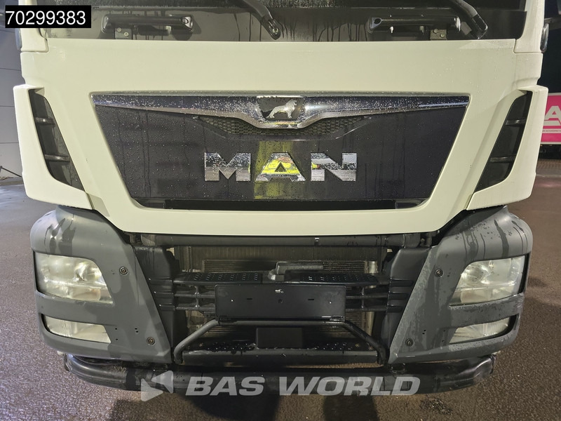 Camión multibasculante MAN TGS 28.460 6X2 Marrel AL20 S59 Containersysteem Automatic Liftachse Euro 6: foto 13 Camión multibasculante MAN TGS 28.460 6X2 Marrel AL20 S59 Containersysteem Automatic Liftachse Euro 6: foto 13