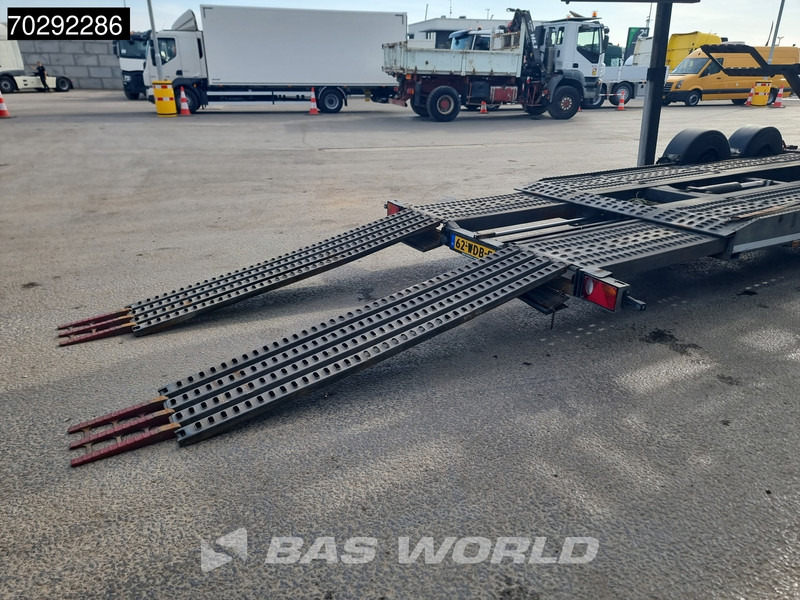 Leasing de Mercedes-Benz Actros 1843 4X2 NL-Truck Combi Car Transporter Kässbohrer 8 Cars Hydraulic Winch Mercedes-Benz Actros 1843 4X2 NL-Truck Combi Car Transporter Kässbohrer 8 Cars Hydraulic Winch: foto 13