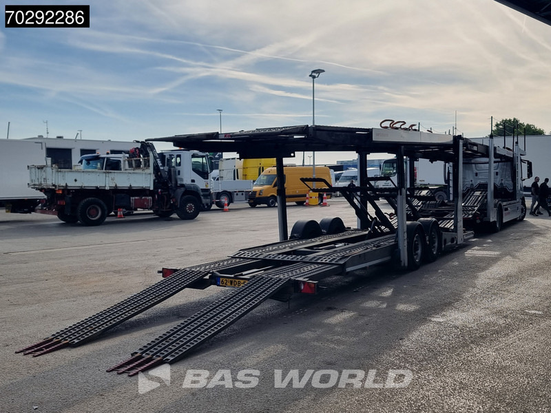 Leasing de Mercedes-Benz Actros 1843 4X2 NL-Truck Combi Car Transporter Kässbohrer 8 Cars Hydraulic Winch Mercedes-Benz Actros 1843 4X2 NL-Truck Combi Car Transporter Kässbohrer 8 Cars Hydraulic Winch: foto 14