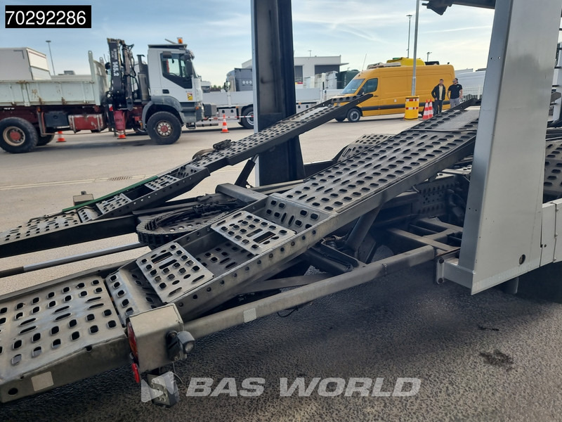 Leasing de Mercedes-Benz Actros 1843 4X2 NL-Truck Combi Car Transporter Kässbohrer 8 Cars Hydraulic Winch Mercedes-Benz Actros 1843 4X2 NL-Truck Combi Car Transporter Kässbohrer 8 Cars Hydraulic Winch: foto 12
