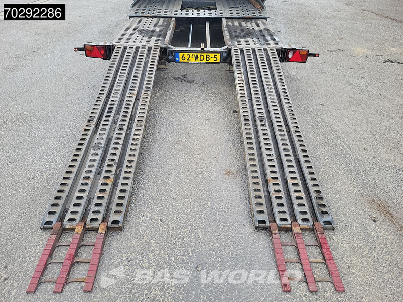 Leasing de Mercedes-Benz Actros 1843 4X2 NL-Truck Combi Car Transporter Kässbohrer 8 Cars Hydraulic Winch Mercedes-Benz Actros 1843 4X2 NL-Truck Combi Car Transporter Kässbohrer 8 Cars Hydraulic Winch: foto 17