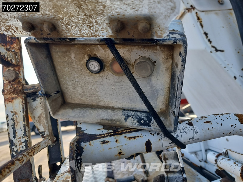 Leasing de Mercedes-Benz Arocs 3240 8X4 Steelsuspension 9m3 Schwing Stetter Euro 6 Mercedes-Benz Arocs 3240 8X4 Steelsuspension 9m3 Schwing Stetter Euro 6: foto 14