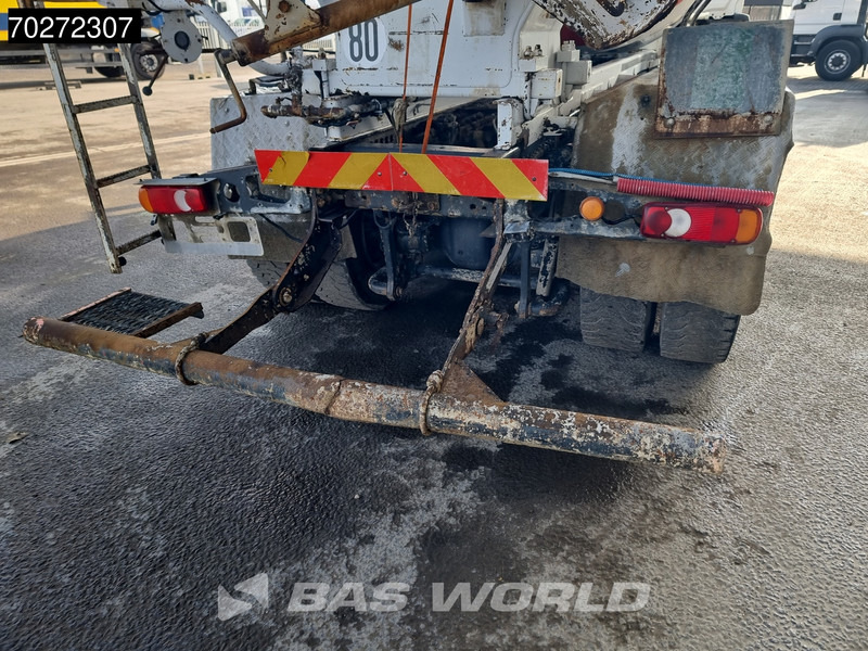 Leasing de Mercedes-Benz Arocs 3240 8X4 Steelsuspension 9m3 Schwing Stetter Euro 6 Mercedes-Benz Arocs 3240 8X4 Steelsuspension 9m3 Schwing Stetter Euro 6: foto 16