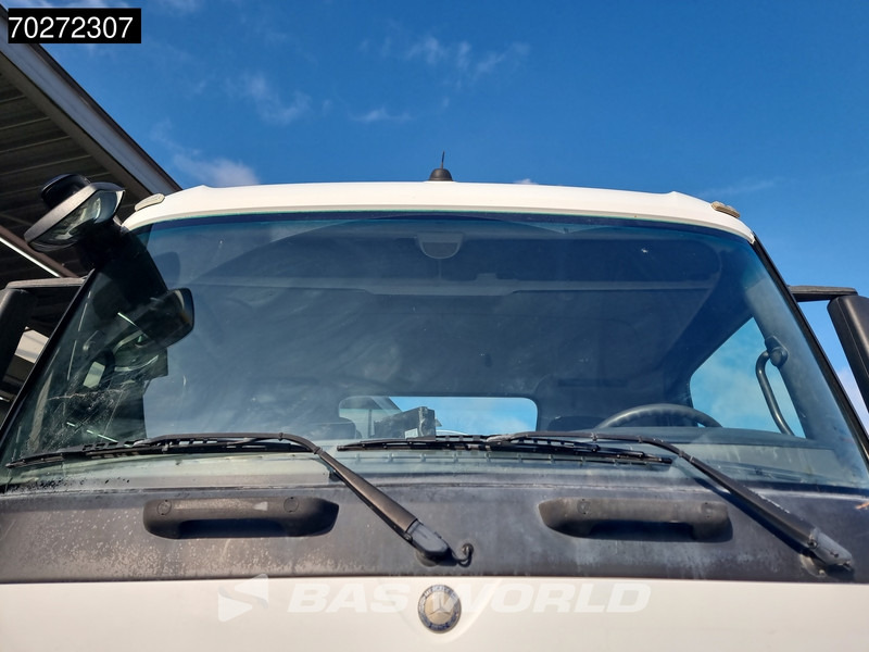 Leasing de Mercedes-Benz Arocs 3240 8X4 Steelsuspension 9m3 Schwing Stetter Euro 6 Mercedes-Benz Arocs 3240 8X4 Steelsuspension 9m3 Schwing Stetter Euro 6: foto 7