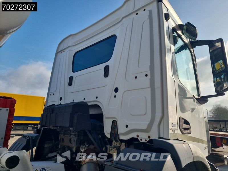 Leasing de Mercedes-Benz Arocs 3240 8X4 Steelsuspension 9m3 Schwing Stetter Euro 6 Mercedes-Benz Arocs 3240 8X4 Steelsuspension 9m3 Schwing Stetter Euro 6: foto 19