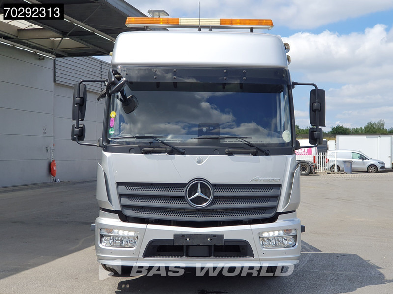 Leasing de Mercedes-Benz Atego 1230 4X2 Kuvvetli car transporter 6 spots Hydrlaulic Winch Automatic Mercedes-Benz Atego 1230 4X2 Kuvvetli car transporter 6 spots Hydrlaulic Winch Automatic: foto 11 Leasing de Mercedes-Benz Atego 1230 4X2 Kuvvetli car transporter 6 spots Hydrlaulic Winch Automatic Mercedes-Benz Atego 1230 4X2 Kuvvetli car transporter 6 spots Hydrlaulic Winch Automatic: foto 11