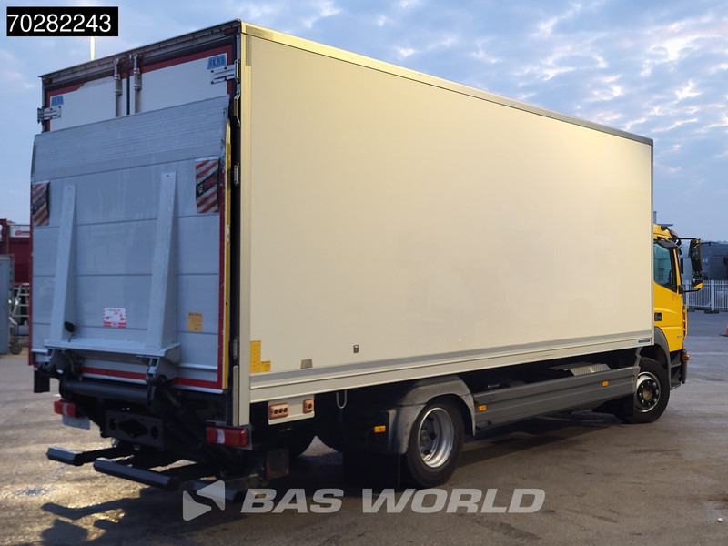 Mercedes-Benz Atego 1324 Atego 4X2 13.5tonner Thermo-King T-1200R 1500kg Ladebordwand Euro 6 - Camión frigorífico: foto 5 Mercedes-Benz Atego 1324 Atego 4X2 13.5tonner Thermo-King T-1200R 1500kg Ladebordwand Euro 6 - Camión frigorífico: foto 5