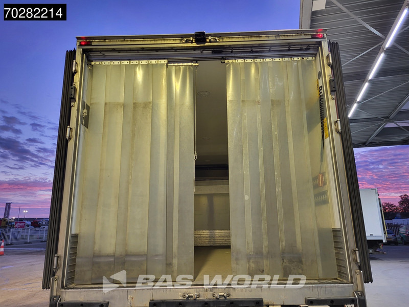 Mercedes-Benz Atego 1324 Atego 4X2 Thermo-King T1200 R Automatic 1500kg Ladebordwand Euro 6 - Camión frigorífico: foto 5 Mercedes-Benz Atego 1324 Atego 4X2 Thermo-King T1200 R Automatic 1500kg Ladebordwand Euro 6 - Camión frigorífico: foto 5